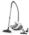 Bemai&scaron;is dulkių siurblys Rowenta Swift Power Cyclonic RO2917, ciklonas, baltas (RO2917EA)