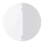 Lubinis Wi-Fi 6 prieigos ta&scaron;kas TP-Link Festa F67, AX5400, 2,5 Gbit PoE+ prievadas (Festa F67)