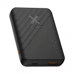 Xtorm i&scaron;orinis baterijos blokas 12W 5.000mAh Juodas