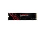 SSD diskas Sandisk Optimus GX 7100 (SDSP71100TAN-000E0)