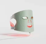 LED kaukė Nanoleaf Therapy Mask LED, žalia (NLEDK00-1TFM)