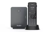 Telefonas VoIP Triton Yealink W78P Juodas TFT