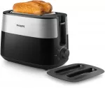 Skrudintuvas Philips Daily Collection HD2517/90, 900 W
