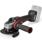 Akumuliatorinis kampinis &scaron;lifuoklis Einhell Professional TP-AG 18/125-13 Q P BL Solo (be akumuliatoriaus) (4431197)