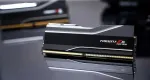 Atmintis G.Skill Trident Z5 Neo RGB, DDR5, 64 GB, 6000MHz, CL34 (F5-6000J3444F64GX1-TZ5NR)