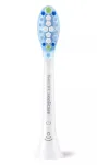 Dantų &scaron;epetėlio galvutės Philips Sonicare C3 Premium Plaque Defense, baltos, 6 vnt. (HX9046/87)