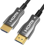 Optinis HDMI 2.0 kabelis Claroc AOC, 4K 60 Hz, 30 m (FEN-HDMI-20-30M)