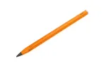 Amžinasis pie&scaron;tukas Troika Construction Endless, oranžinis, HB (PEN20/NO)