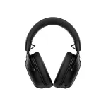 Belaidės žaidimų ausinės HyperX Cloud III S, juodos