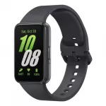 Samsung Smartwatch R390N Galaxy Fit 3 laikrodis pilkas