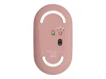 Pelė Logitech Pebble (910-007014)