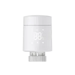 I&scaron;manusis radiatoriaus termostatas Aqara Radiator Thermostat W600, Matter, Thread / Zigbee (WT-A03E)