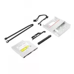 Lenovo TS Slim 9.0mm DVD įra&scaron;ymo įrenginys (4XA1L13934)