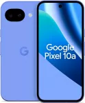 Google Pixel 10a 5G Dual SIM 8GB RAM 128GB Lavender EU I&scaron;manusis telefonas