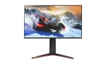 Žaidimų monitorius LG 27GP95RP-B, 27", 4K Ultra HD, IPS, juodas