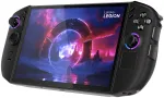 Lenovo priedai Legion Go 2 ekrano apsauginė plėvelė (GXJ1R97823)