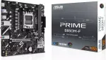 Pagrindinė plok&scaron;tė Asus PRIME B850M-F