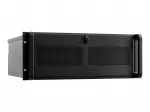 Serverio dėžė Chieftec UNC-410S-B-U3-OP