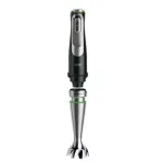 Braun Multi Quick 9 MQ9187XLI Juodas