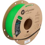 3D spausdintuvo filamentas Polymaker HT-PLA, 1,75 mm, 1 kg, žalias (PA17006)