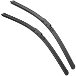 Priekinio stiklo valytuvų &scaron;luotelės Bosch Aerotwin A863S, 2 vnt. (3397007863)