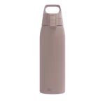 Gertuvė SIGG Shield ONE, 1 l, rožinė (Dusk) (6169.60)
