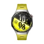 I&scaron;manusis laikrodis Huawei Watch GT 7 Pro 46 mm, geltonas (Atum-B49W)