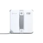 Langų valymo robotas Ecovacs WINBOT mini 2, 3000 mAh akumuliatorius (WINBOT MINI 2)