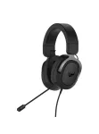 Ausinės Asus TUF Gaming H3 Pilkos (90YH028G-B1UA00)