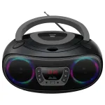 Denver TCL-212 BT Boombox CD/MP3/USB Pilkas