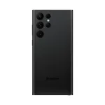 I&scaron;manusis telefonas Samsung Galaxy S22 Ultra 5G, 128 GB, Dual SIM, juodas (SM-S908B) (SM-S908BZKDEUE)