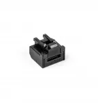 SmartKeeper Basic &bdquo;RJ45 prievado&ldquo; blokatorius Juodas 10 vnt. + raktas