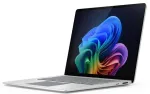 Microsoft Surface Laptop 7 EP2-21388, Intel Core Ultra 5 238V, 32 GB RAM, 512 GB SSD, 15&Prime;, liečiamasis ekranas, Windows 11 Pro, platininės spalvos