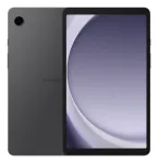 Plan&scaron;etinis kompiuteris Samsung Galaxy Tab A9, 8,7", Wi-Fi, 4/64 GB, grafito (SM-X110) (SM-X110NZAAEUE)