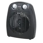Termoventiliatorius Emerio FH-106737.2, 2000 W, antracito spalvos (FH-106737.2)