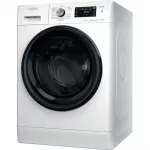 Skalbimo ma&scaron;ina su džiovykle Whirlpool FFWDB 864349 BV EE, 8/6 kg, balta