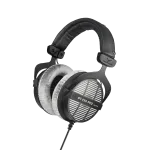 Studijinės ausinės Beyerdynamic DT 990 PRO, 250 &Omega;, atviros (459038)