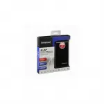 I&scaron;orinis kietasis diskas HDD Intenso Memory Case 500GB Juodas (6021530)