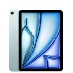 Plan&scaron;etinis kompiuteris Apple iPad Air 11" M4, Wi-Fi, 256 GB, mėlynas (MH364TY/A)