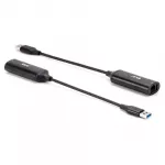 Club 3D Adapteris USB Typ A > RJ45 5Gbps
