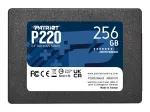 SSD diskas Patriot Memory PATRIOT P220, 256 GB (P220S256G25)