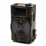 TOPHUNT Kamera IP Luxury LED 1080p HC300m
