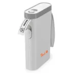 Peach PE110 (baltas, Thermodirektdruck)