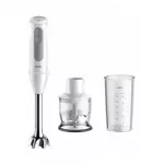 Blenderis Braun MultiQuick panardinamas 1000 W MQ50201M