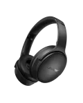 Belaidės ausinės Bose QuietComfort SC, juoda (884367-0900)