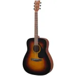 Akustinė gitara Yamaha F310, 4/4, Tobacco Brown Sunburst (F310 TBS)