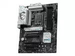 Pagrindinė plok&scaron;tė MSI B760