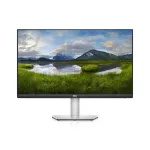 Monitorius Dell S2722QC, 27", 4K Ultra HD, IPS, 60 Hz, pilkas (DELL-S2722QC)