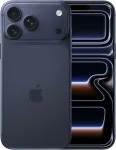 APPLE IPHONE 17 PRO MAX 2TB Deep Mėlynas MG014QN/A (MG014ZD/A)