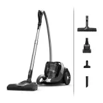 Dulkių siurblys be mai&scaron;elio Rowenta Green Force RO7C66, 500 W